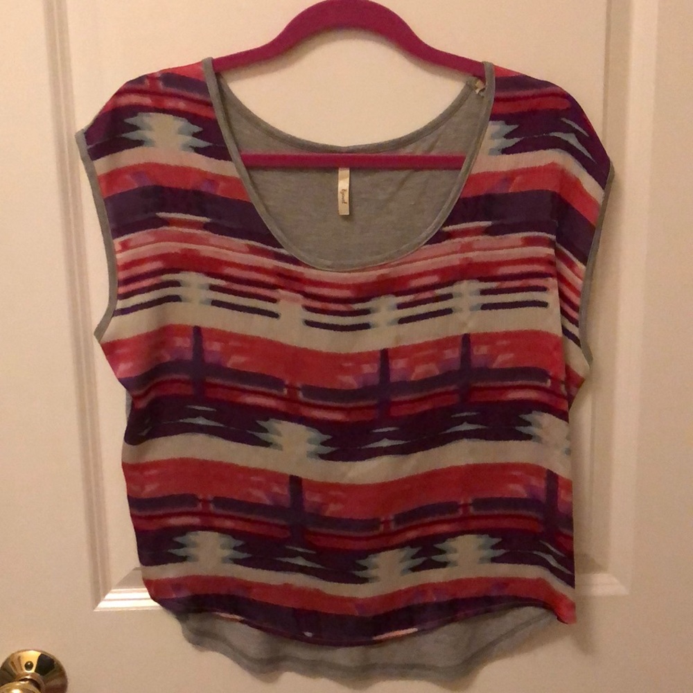 Bjewel t shirt